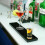 bar@drinkstuff Rubber Bar Mat 15"/39cm, Single 5