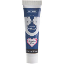 Rainbow Dust ProGel Professional Food Colouring, Navy Blue 25g