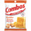 COMBOS Cheddar Cheese Pretzel Baked Snacks 6.3-Ounce Bag 1
