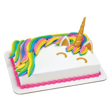 Unicorn DecoSet - 5 piece