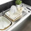 Addis Addis Cutlery Drainer (One Size) (Linen) 2
