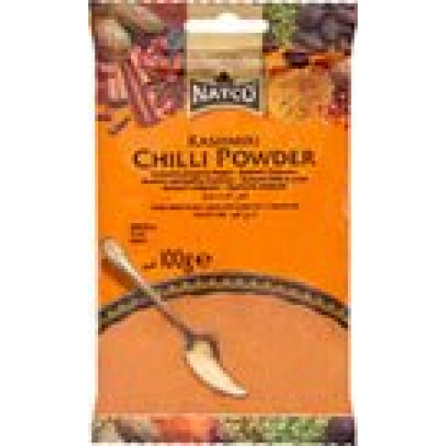 Natco Chilli Powder Kashmiri 100g