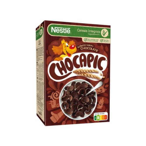 Nestl? Chocapic Orginal 375g