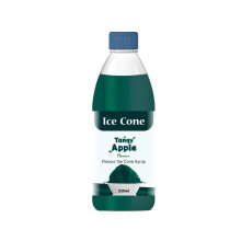 VED FLAVOURED CONCENTATE SYURP 250ML (250ML, VED TANGY APPLE)