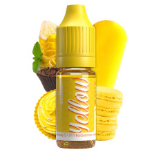 Belissia food coloring yellow - 10ml liquid & highly concentrated - food-safe food coloring for baking, cooking, fondant & DIY - vegan, strong