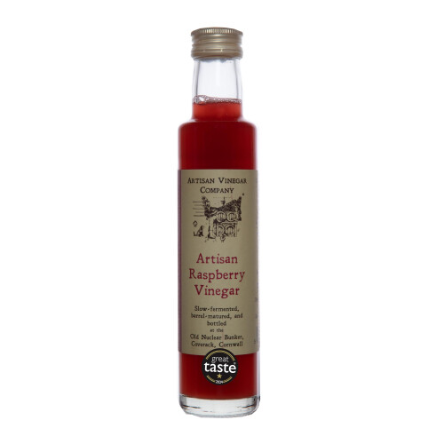 Artisan Raspberry Vinegar - 250ml