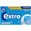 Wrigley's Extra Peppermint Chewing Gum Sugar Free Multipack, 5 x 10 Pieces 1