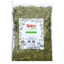 Neem Leaves Cut Dried | Leaf | Limda Leaves Premium Quality Free UK P&P 50g-950g (50g)