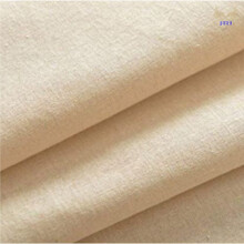Calico Fabric 63 Inch (160cm) Extra Wide ? 100% Unbleached Natural Cotton, Medium Weight, Premium Quality by JRI (1 Meter)