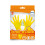 Airpure Scrub a Duck Rubber Cleaning Gloves | Washing Up 1