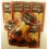 25 Vinegar - 25 Individual Sachets 1