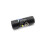 Addis Addis 504870 90L Plastic Refuse Sacks Black, 20 Each, Single roll 1