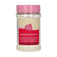 FunCakes Whole Milk Powder: Adds Texture And Flavour To Baked Goods, Enhances Taste, Creamier texture, 150 g.