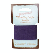Nortexx Repair Tape ? Purple, 35mm x 100cm