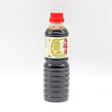 Shizuokake Dark Soy Sauce 500ml
