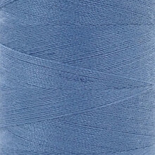Moon Thread Steelblue Spun Polyester Sewing Thread - 1000M