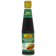 Lee Kum Kee Soy For Seafood 410 ml