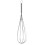 Apollo Whisk 25cm Balloon, Multi-Colour, 31.4x8x6.7 2