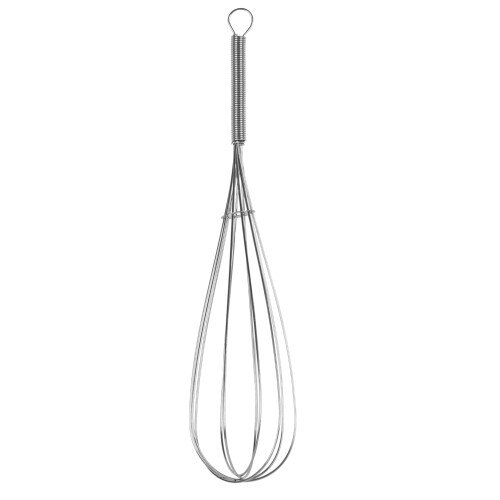 Apollo Whisk 25cm Balloon, Multi-Colour, 31.4x8x6.7 1