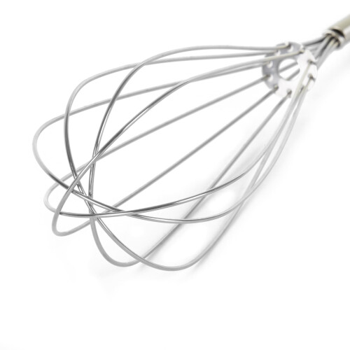 Apollo Whisk 25cm Balloon, Multi-Colour, 31.4x8x6.7 2