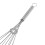 Apollo Whisk 25cm Balloon, Multi-Colour, 31.4x8x6.7 4