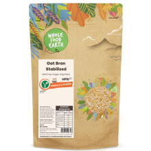 Oat Bran 500g