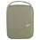 Smash Smash Insulated Lunch Bag,Khaki 2