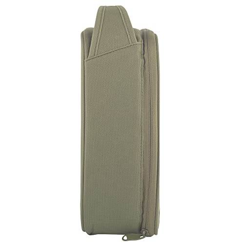 Smash Smash Insulated Lunch Bag,Khaki 2