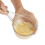 Apollo Whisk 25cm Balloon, Multi-Colour, 31.4x8x6.7 5