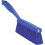 Vikan 45898 Bench Brush, Polypropylene/Polyester Bristle, 14", Purple 1