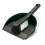 Addis Addis Soft Dustpan & Brush Black 1