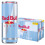 Red Bull Red Bull Energy Drink Zero 250ml, 8 Pack 1
