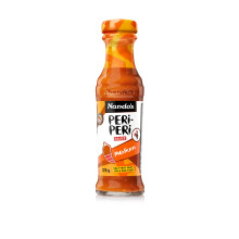 Nando's Medium Peri-Peri Sauce, 125ml