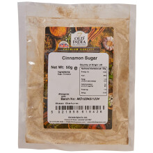 Old India Cinnamon Sugar 50g