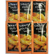 12 x Lichfields Sweet Chilli Sauce - Individual 10g sachets