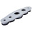 Prym Prym 11-29 mm Universal Tool for Cover Buttons 3