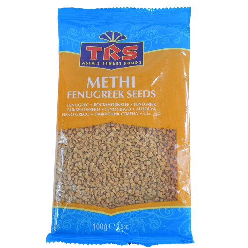 TRS Methi Seeds Fenugreek 100g