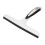 Elliott 25 cm Shower Squeegee, White/Black 1