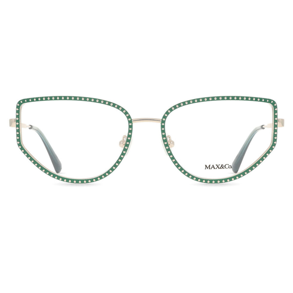 Max & Co. Mo5122 096 Women New Eyeglasses
