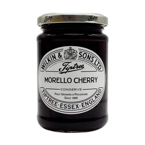 Tiptree Morello Cherry Conserve, 340 g