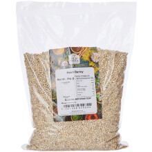 Old India Pearl Barley 2kg
