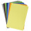Pelikan 240M/10 Tinted Paper, Assorted Colours 4