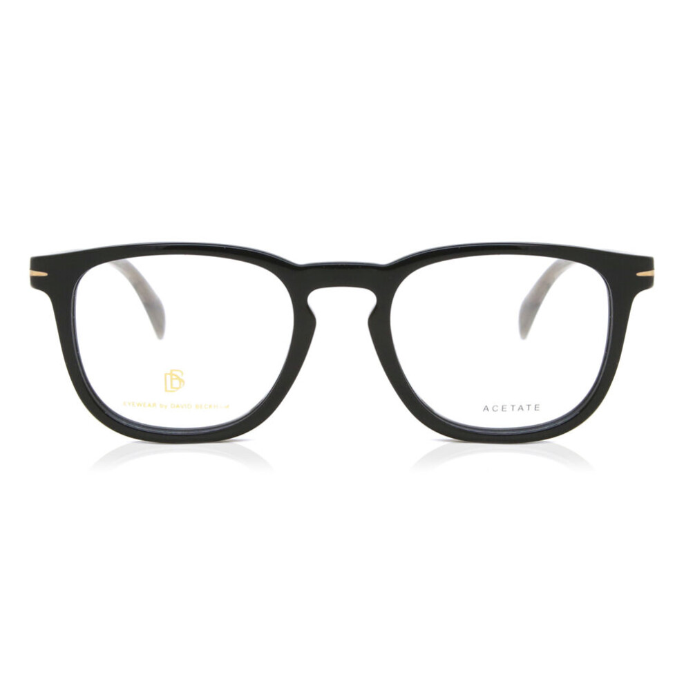 David Beckham Db 7022 33Z Men New Eyeglasses