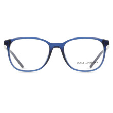 (51) Dolce & Gabbana DG3426 3009 Men New Eyeglasses
