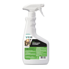 EQM - ECO-111B - Bike Degreaser Cleaner - 750 ML - Neutral pH Chain Cleaner - Safe for All Materials (Aluminum, Titanium, Steel, Anodized Parts)
