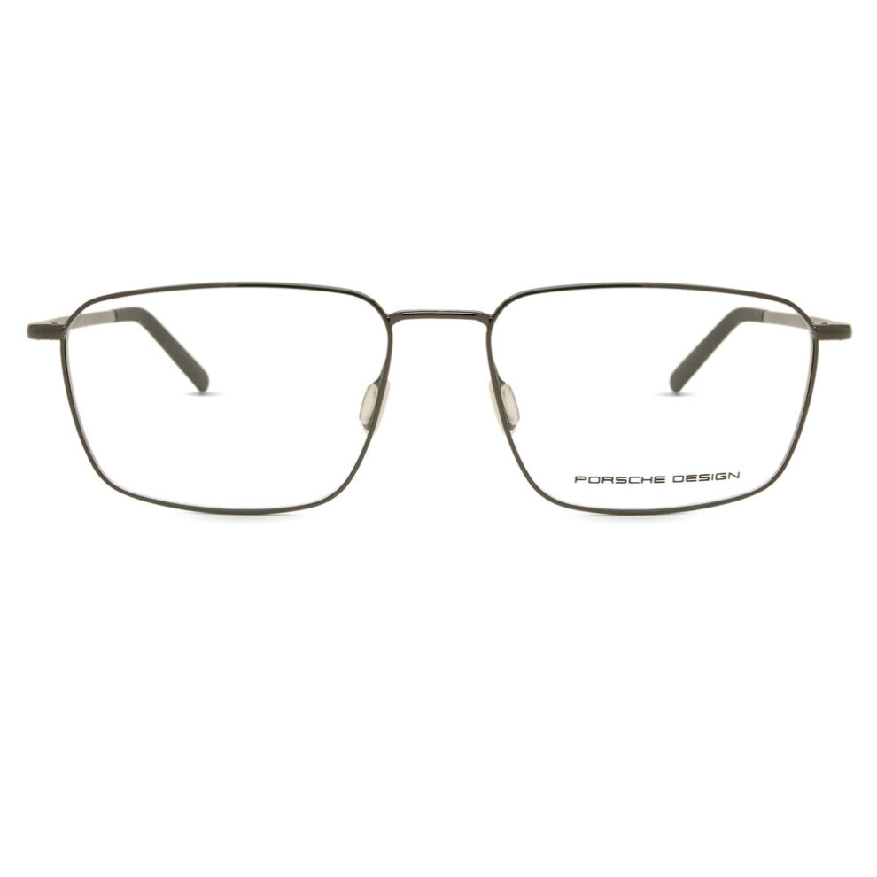 Porsche Design P8760 C000 Unisex New Eyeglasses