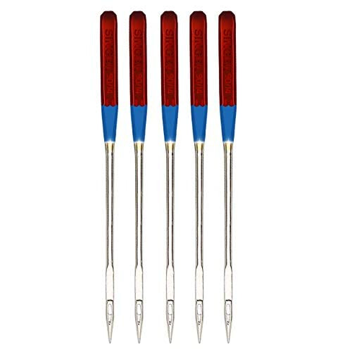 Singer 5 Original Singer Sewing Machine Needles 2020 size 90/14 universal 2