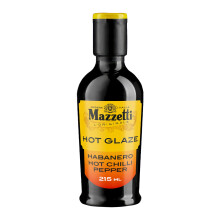 Mazzetti Chilli Balsamic Glaze 215ml