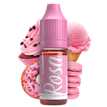 Belissia Food colouring Rosa 10ml Highly concentrated colouring, Made in Germany sugar-free, liquid, for colouring drinks, cakes, pastry, toppings,