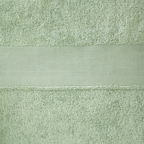 Catherine Lansfield Catherine Lansfield Anti-Bacterial Hand Towel Sage 2